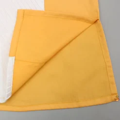 Discount Orange Cotton Kurta With Dhoti BOY Indian Ethnic Wear | Ethnic Sets