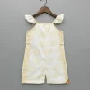 New Organic Cloud And Strip Printed Jumpsuit Dresses & Sets | Jumpsuits