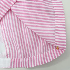 Sale Organic Cloud Print Dress With Bloomer Baby Essentials | Infant Clothing