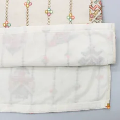 Hot Patch Pocket Detail Embroidered Kurta And Mustard Pyjama BOY Indian Ethnic Wear | Ethnic Sets