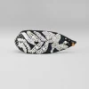 Fashion Pearl Embroidered Hairband Hair Accessories | Hair Bands