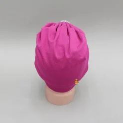 Online Pink Artificial Stone Studded Head Band Hair Accessories | Head Bands