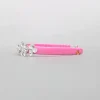 Best Pink Studded Flowers Design Hairband Hair Accessories | Hair Bands