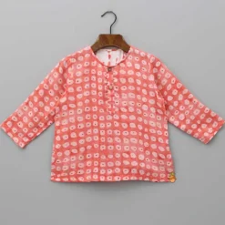 Sale Printed Dual-Tone Bamboo Fabric Sleepwear BOY Sleep Wear | Sleepwear