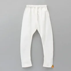 Best Printed Flap Black Kurta And Churidar BOY Indian Ethnic Wear | Ethnic Sets