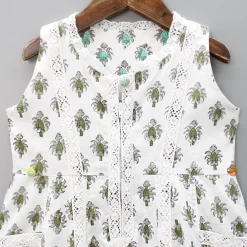 Fashion Printed Flared Kurti Ethnic Wear | Kurtis & Jumpsuits