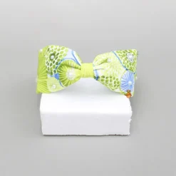 Fashion Printed Green Hairband Hair Accessories | Hair Bands