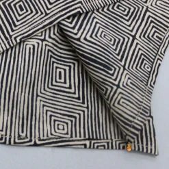 Hot Printed Kurta With Black Embroidered Jacket And Churidar BOY Indian Ethnic Wear | Ethnic Sets