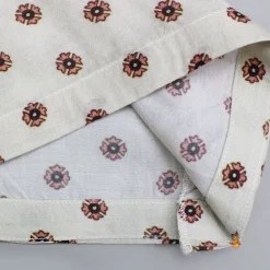 Discount Printed Strappy Top And Stylish Embellished Cape And Palazzo Ethnic Wear | Palazzos & Shararas