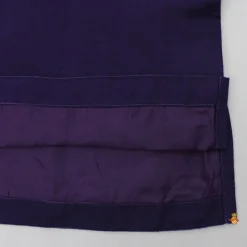 Hot Purple Kurta And White Dhoti BOY Twinning Sets | Indian Ethnic Wear