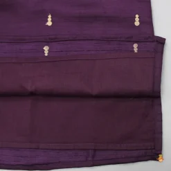 Sale Purple Kurta With Dori Embroidery And Pyjama BOY Indian Ethnic Wear | Ethnic Sets