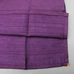 Best Purple Kurta With Embroidered Jacket And Pyjama BOY Indian Ethnic Wear | Ethnic Sets