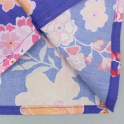 New Purple Printed Kurta With Jacket And Pyjama BOY Indian Ethnic Wear | Ethnic Sets