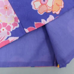 New Purple Printed Kurta With Jacket And Pyjama BOY Indian Ethnic Wear | Ethnic Sets