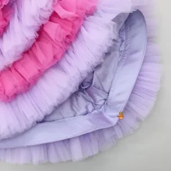 Outlet Purple Rainbow Unicorn Dress Dresses & Sets | Dresses
