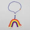 Online Rainbow Multicolour Rakhi BOY Rakhis | Rakhis