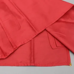 New Red Kurta And Printed Jacket With Pyjama BOY Indian Ethnic Wear | Ethnic Sets