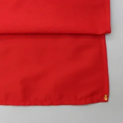 Outlet Red Kurta With Embroidery Patch BOY Indian Ethnic Wear | Kurtas