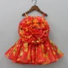 Sale Red Sleeveless Strappy Dress Dresses & Sets | Dresses