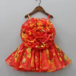 Sale Red Sleeveless Strappy Dress Dresses & Sets | Dresses