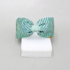 Sale Sequin Hand Embroidered Hairband Hair Accessories | Hair Bands
