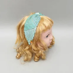 Sale Sequin Hand Embroidered Hairband Hair Accessories | Hair Bands