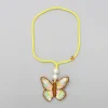 Best Sequined Butterfly Rakhi BOY Rakhis | Rakhis