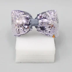 Clearance Sequined Knot Detailed Hair Band Hair Accessories | Hair Bands