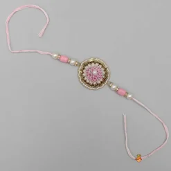 Best Sequins Embellished Rakhi BOY Rakhis | Rakhis