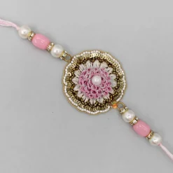 Best Sequins Embellished Rakhi BOY Rakhis | Rakhis