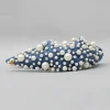 Sale Stunning Knot Detailed Denim Hair Band Hair Accessories | Hair Bands