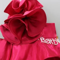 Sale Stunning Swirl Ruffled One Shoulder Layered Dress Dresses & Sets | Dresses