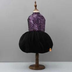 Hot Super Stylish Halter Neck Black Dress Dresses & Sets | Dresses