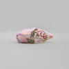 New Thread Detailed Pink Hair Band Hair Accessories | Hair Bands
