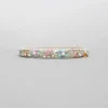 Sale Thread Floral Embroidered Hairband Hair Accessories | Hair Bands