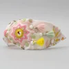 Discount Tiny Fringed Hair Band Hair Accessories | Hair Bands