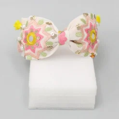 Discount Tiny Fringed Hair Band Hair Accessories | Hair Bands