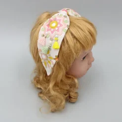 Discount Tiny Fringed Hair Band Hair Accessories | Hair Bands