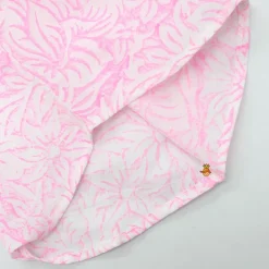 New Tropical Leaves Printed Shirt BOY Shirts & Tees