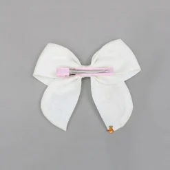 Online Unicorn Embroidered Bowie Hair Clip Hair Accessories | Hair Clips