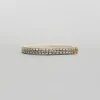 Best White Artificial Stone Embroidered Hairband Hair Accessories | Hair Bands