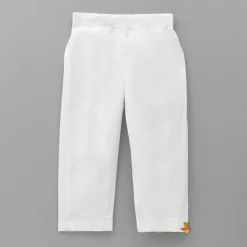 Outlet White Kurta With Asymmetric Printed Dual Tone Jacket And Pyjama BOY Indian Ethnic Wear | Ethnic Sets