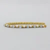 Sale White Stones Adorned Pearly Hair Band Hair Accessories | Hair Bands