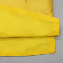 Discount Yellow Kurta And Pyjama BOY Indian Ethnic Wear | Ethnic Sets
