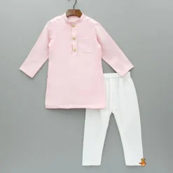 Hot Zari Thread Work Full Sleeves Jacket With Kurta And Pyjama BOY Indian Ethnic Wear | Ethnic Sets