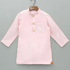 Hot Zari Thread Work Full Sleeves Jacket With Kurta And Pyjama BOY Indian Ethnic Wear | Ethnic Sets